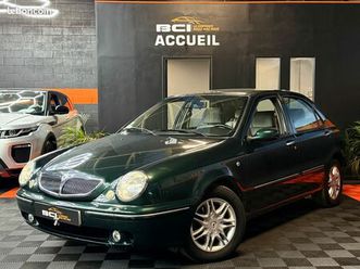 lancia lybra 2.0 i 16v 150cv lx ( 1ere main - historique complet - garantie & révisée ◊ )