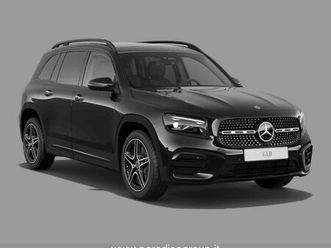 glb 220 d automatic 4matic