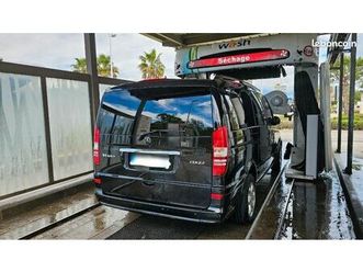 mercedes-benz viano 2.2 cdi