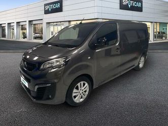 m 2.0 bluehdi 145ch s&s eat8