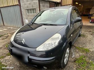 c3 pluriel très bon état