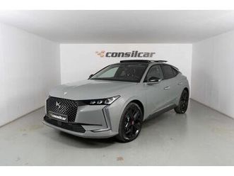 ds ds 4 e-tense performance line eat8