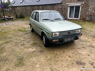 104 gls seconde main