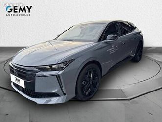 ds 4 hybride 145 e-dct6 pallas ligne business