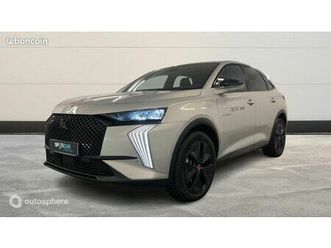 ds ds 7 e-tense 225ch performance line +