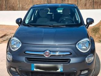 fiat 500x 50100 km popstar multiair 140ch