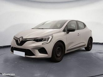 renault clio v 1.0 tce 90ch equilibre