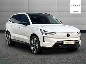 twin performance 111kwh ultra auto 4wd 5dr