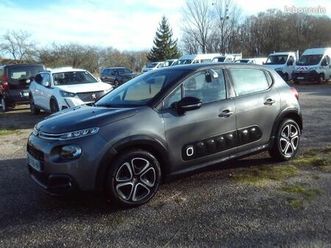 citroën c3 1.6 b-hdi/gps