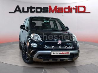 fiat 500l connect 1.4 16v 95 cv ss