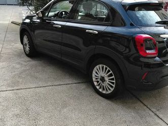 fiat 500 x