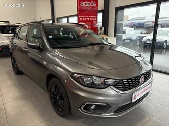 fiat tipo sw 1.6 multijet 120ch business s/s my19