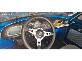 vente voiture ancienne