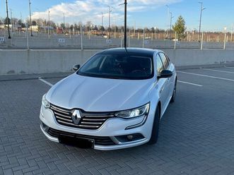 renault samsung sm6 an. 2016
