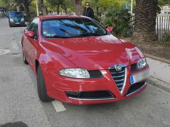 vente alfa gt....150cv