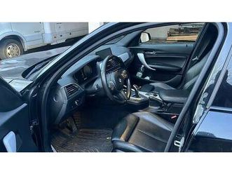 vendo bmw m140i xdrive un canton tessin - tutti.ch