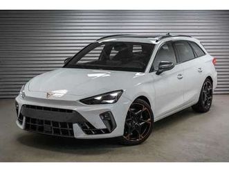 sportstourer st 2,0 tsi dsg 4x4 vz - lager 245 ...