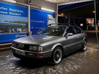 audi coupe 2.2e 5zylinder