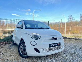 24kw/h icone navi/carplay/clim-auto/cruise/carnet