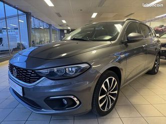 fiat tipo station wagon (2) 1.6 multijet 120ch s/s lounge