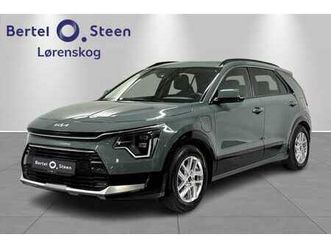 phev | active pluss | skinn | teknikkpakke | acc