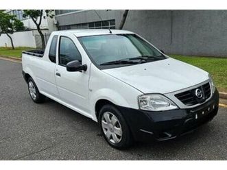 2021 nissan np200 1.6