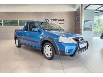 2021 nissan np200 1.6 se