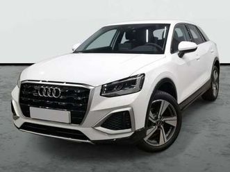 sport 30 tfsi 85 kw (116 cv)