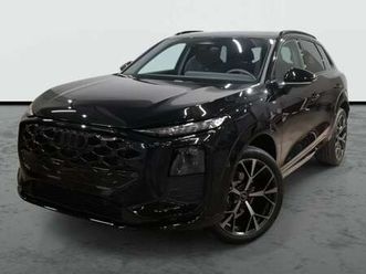 s line tfsi 110 kw (150 cv) s tronic