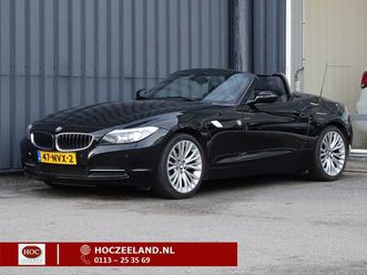 bmw z4 roadster - sdrive23i executive