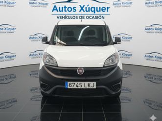 dobló cargo 1.3mjt base plus 70kw