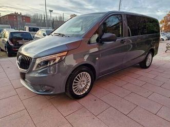 vito mixto 119 cdi larga aut.
