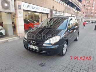 peugeot 807 st 2.2 hdi