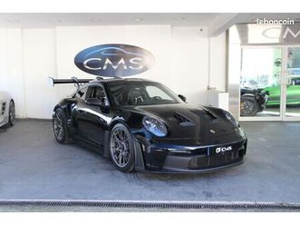 porsche 911 992 gt3r rs