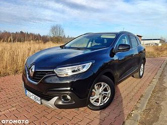 renault kadjar energy tce 130 edc xmod