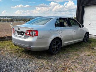 volkswagen ve jetta 5 2.0 tsi gli gti 200ps 11/27 tüv