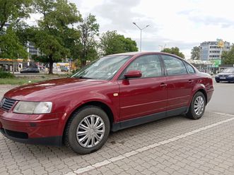 vw passat 2.8 30v syncro v6