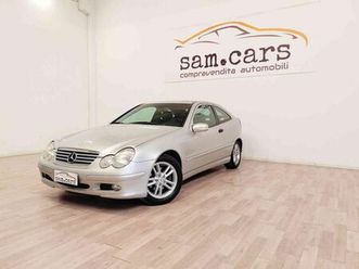 kompressor tps cat sportcoupé