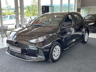 mazda2 hybrid prime line aut.