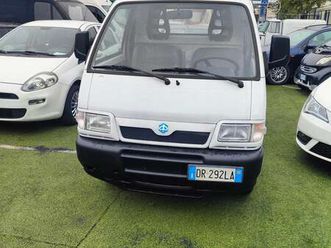 1.3i 65cv 4x2 maxxi ribaltabile 65cv (48kw)