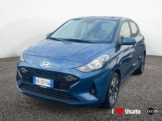 iii 2023 1.0 mpi connectline 63cv