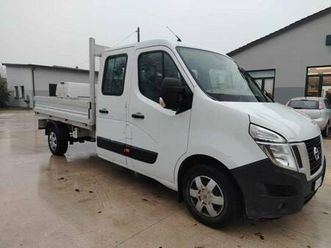 other nv 400 3.5 dci 165cv