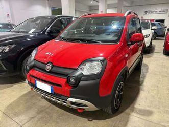 panda 4x4 cross 0.9 t.air t. cross 4x4 s&s