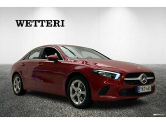 250 e a sedan business