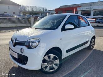 renault twingo (3) 1.0 zen sce 70cv