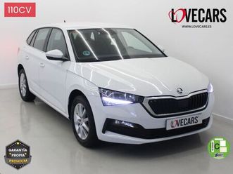 1.0 tsi 81kw (110 cv) ambition