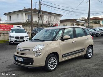 fiat 500 l twinair turbo s&s 105 cv