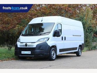 35 l3 2.2 bluehdi 140 h2 enterprise lwb