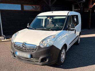 opel combo 1.4 120