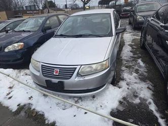 2005 saturn ion